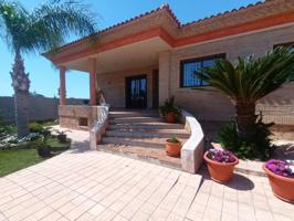 CHALET INDEPENDIENTE EL RAAL photo 0