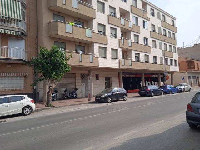 ¡OPORTUNIDAD! Local comercial en planta baja a pie de calle – Puente Tocinos photo 0