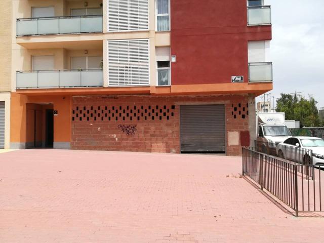 Local comercial en venta en Murcia Capital photo 0