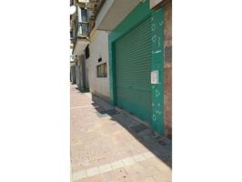 LOCAL EN VENTA EN PLENO CENTRO DE MURCIA photo 0