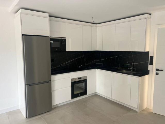 APARTAMENTO A LA VENTA JUAN DE BORBON photo 0