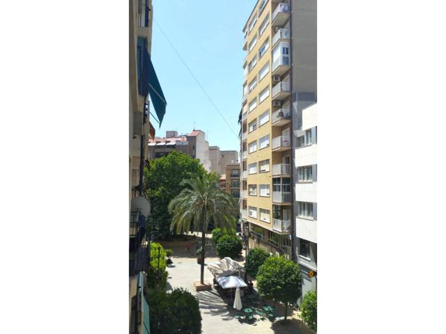 PISO EN VENTA PASEO DE LOS ROSALES - MOLINA DE SEGURA photo 0