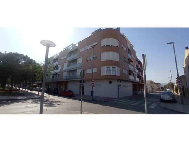 LOCAL COMERCIAL EN VENTA EN CHURRA- MURCIA photo 0