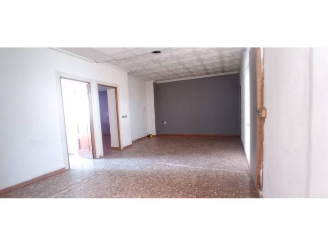 PISO EN VENTA EN CARRETERA EL PALMAR- ALJUCER photo 0