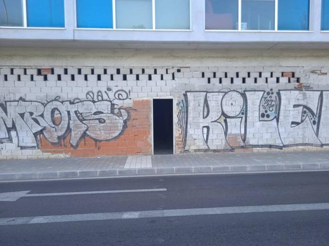 Local venta en Murcia Capital photo 0