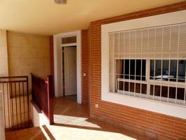 Duplex en alquiler en Espinardo(30100) photo 0