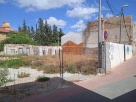 Venta de solar en Beniaján, Murcia Capital photo 0
