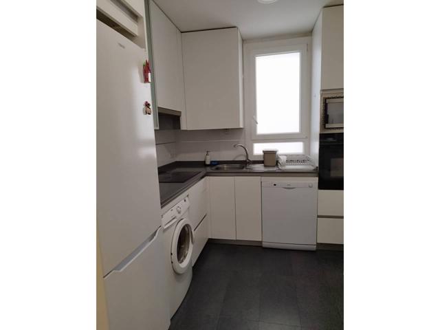 Piso en alquiler en Lista(28028) photo 0