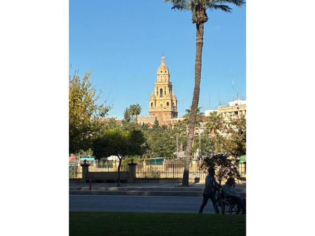 PISO EN VENTA EN CENTRO MURCIA photo 0