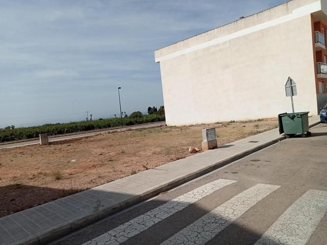 DOS PARCELAS URBANAS EN VENTA, 75.000€, EN ZONA RESIDENCIAL ENSANCHE DE BENIMODO C.P 46291(VALENCIA) photo 0