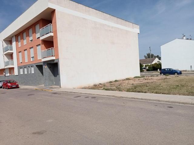 UNA PARCELA URBANA EN VENTA, ZONA RESIDENCIAL DEL ENSANCHE EN BENIMODO C.P. 46291(VALENCIA) photo 0