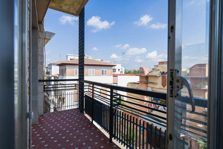 EXCELENTE PISO AMPLIO Y EXTERIOR CON BALCON photo 0