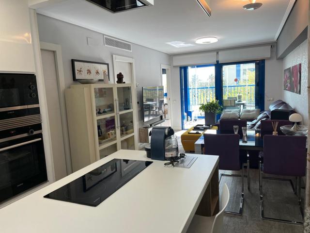 VENTA APARTAMENTO EN AVENIDA MARE NOSTRUM, PATACONA- ALBORAYA photo 0