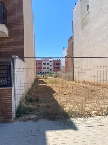 VENTA DE MAGNIFICO TERRENO EN EL SECTOR 6 L`ALCUDIA(VALENCIA), C.RIBERA ALTA photo 0