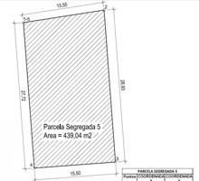 SOLAR en Chirivel zona Periferia, 439,04 m2. para CHALET photo 0