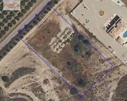 VENTA TERRENO EN CAZALLA photo 0