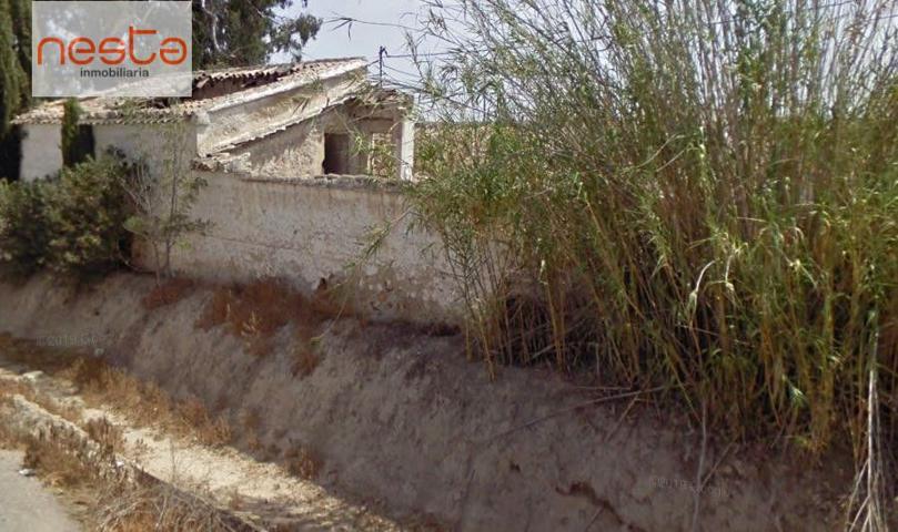 VENTA PARCELA EN CAMPILLO photo 0