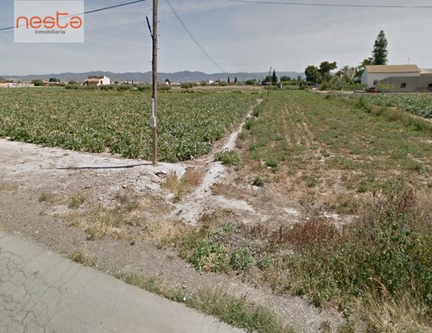 VENTA PARCELA EN TERCIA photo 0