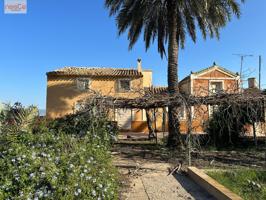 FINCA AGRARIA DE 4,5 HA CON CORTIJO photo 0