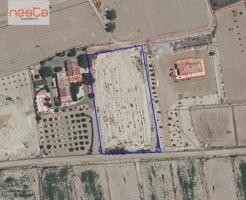 PARCELA EDIFICABLE EN EL CAMPILLO photo 0