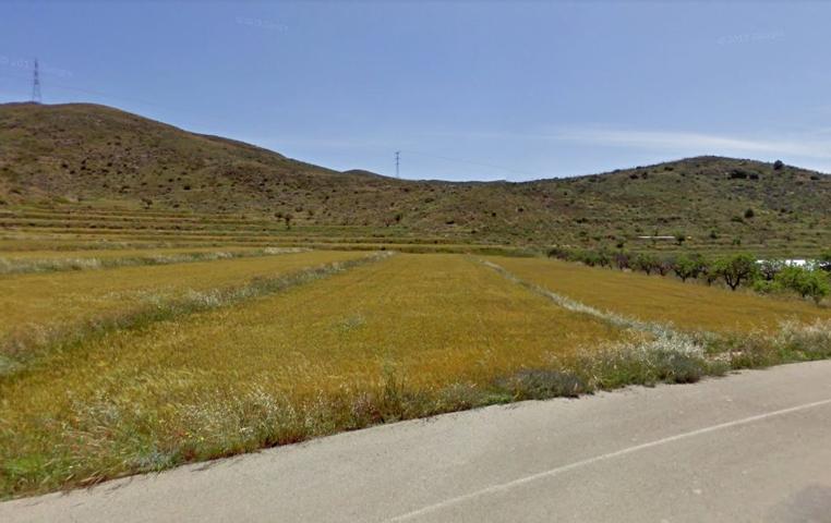 PARCELA EN BARRANCO DE MEDRANO (SIERRA DE CARRASQUILLA) photo 0