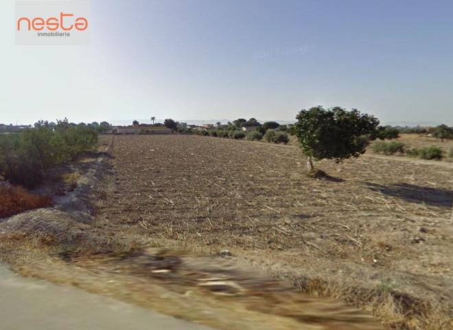 PARCELA MUY CERCA DEL CASCO URBANO DE LORCA photo 0
