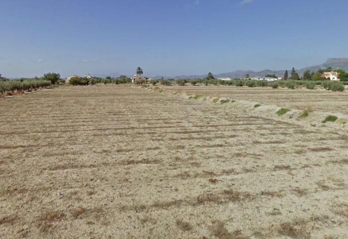 PARCELA PARA EDIFICAR O CULTIVAR EN CAZALLA. photo 0