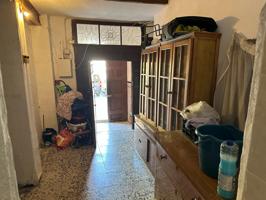 CASA PARA REFORMAR EN EL CASCO HISTÓRICO photo 0