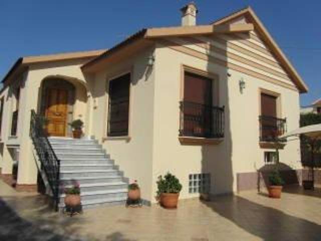 ESPECTACULAR CASA CERCA DE LORCA photo 0