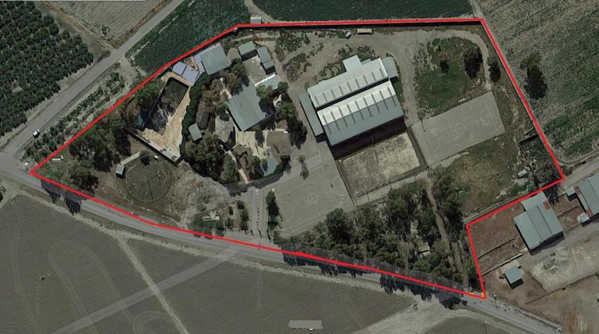 COMPLEJO DE INSTALACIONES DE OCIO Y DEPORTIVAS EN LORCA photo 0