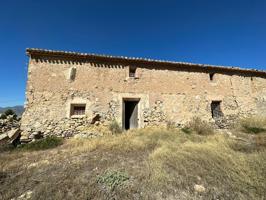 RESTAURACIÓN Y ENCANTO == 3 CORTIJOS EN EL HINOJAR photo 0