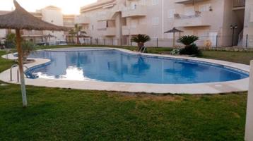 APARTAMENTO EN COSTA CON PISCINAS photo 0