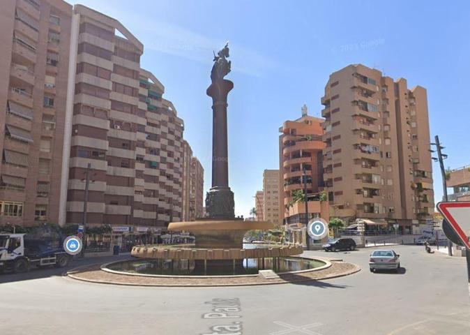 PLAZA DE GARAJE MUY CÉNTRICA photo 0