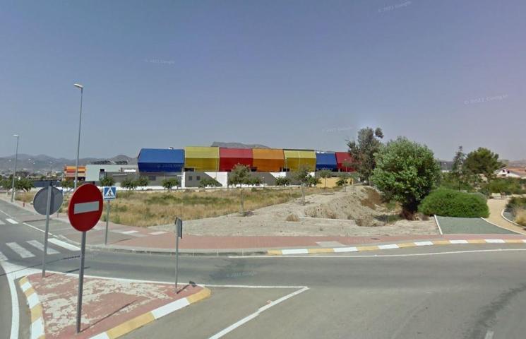 PARCELA EN CAMPILLO PARA CHALET photo 0