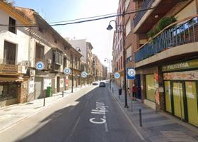 Local comercial en Lorca zona Barrio photo 0