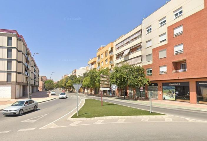 VENTA PARCELA NUEVAS ALAMEDAS photo 0