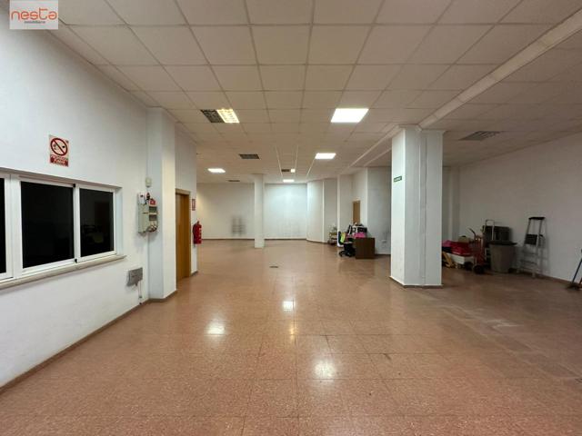 SE ALQUILA BAJO COMERCIAL EN LORCA photo 0