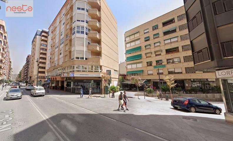 LOCAL COMERCIAL CENTRICO EN LORCA - ZONA PRIME photo 0