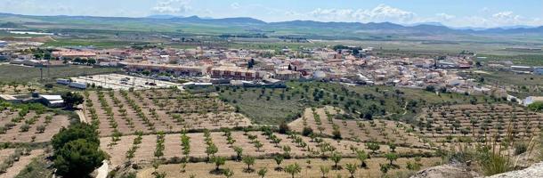 OPORTUNIDAD: Terreno SOLAR URBANO en Lorca zona Zarcilla de Ramos photo 0