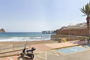 CASA-CHALET CON VISTAS AL MAR DEL HORNILLO - DISFRUTA DE ÁGUILAS Y DEL MEDITERRÁNEO photo 0