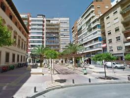 VENTA DE LOCAL COMERCIAL EN PLAZA PRECIOSA, EN MURCIA photo 0