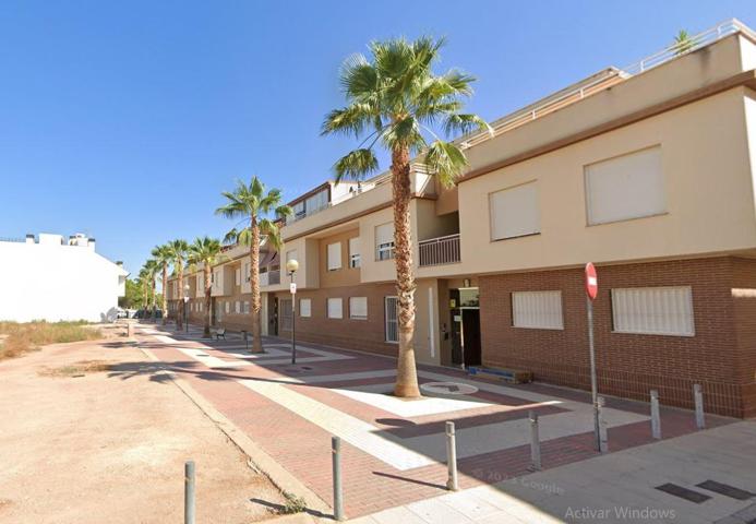 ÁTICO BUENAS VISTAS, CON TERRAZA DE 30 m2, 3 DORMITORIOS, GARAJE Y TRASTERO photo 0