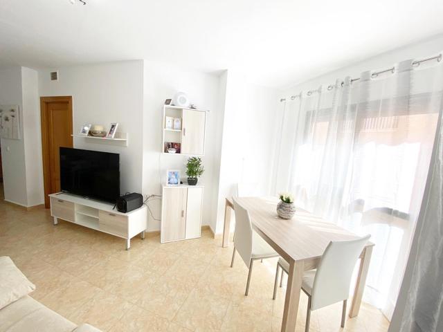 PISO 2 DOR + 2 BA, NUEVO - JERÓNIMO SANTA FE - LOS NARANJOS - MARTÍN MORATA photo 0