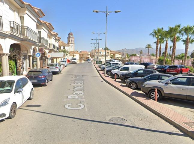 VENTA DE NAVE CON PARCELA photo 0