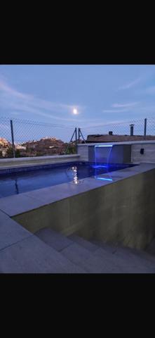 PISO CON PISCINA EN LOS COLLADOS photo 0