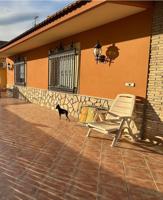 CASA DE CAMPO CON 3 DORM + 1 BAÑO, GRAN TERRAZA, PORCHE Y JARDÍN photo 0
