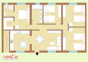 CASA PARA REFORMAR DE 4 DORM + 2 BAÑOS, JARDÍN Y TERRAZA photo 0