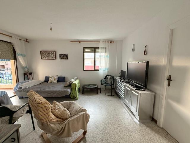 DISFRUTA DE LAS PLAYAS DE TERREROS - PISO 3 DORM + 1 BAÑO CON PARKING photo 0