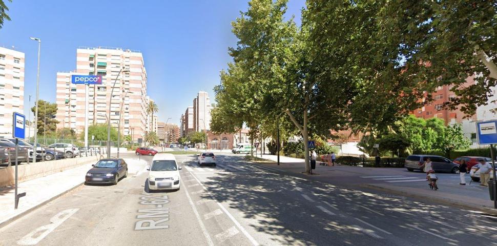 GARAJE - ALMACÉN A PIE DE CALLE DE 40 m2 photo 0