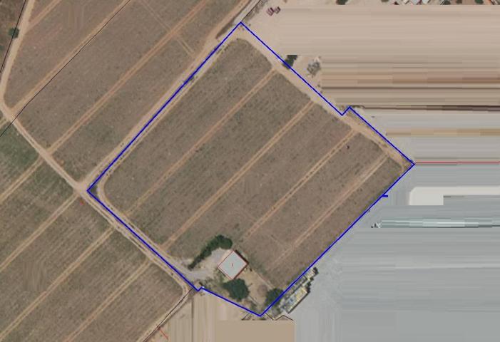 PARCELA 14.000 m2 con ALMACÉN en PURIAS photo 0